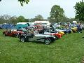 Locust Enthusiasts Club - Locust Kit Car - Stoneleigh 2005 - 007.JPG